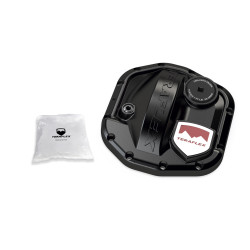 PartzBiz CM 3990731 - Dana 30 AdvanTEK (M186) Front HD Differential Cover Kit
