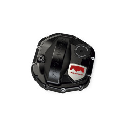 PartzBiz CM 3990735 - Dana 35 AdvanTEK (M200) HD Differential Cover Kit - Rear