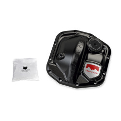 PartzBiz CM 3990744 - Dana 44 AdvanTEK (M210) Front HD Differential Cover Kit