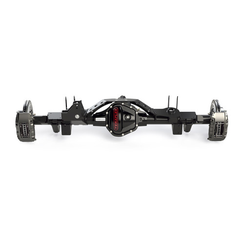 PartzBiz CM: 4171000 / 4171430 / 4171488 / 4171538-JT: 68'' CRD60 HD Rear Axle W/ Semi-Float - (0-6