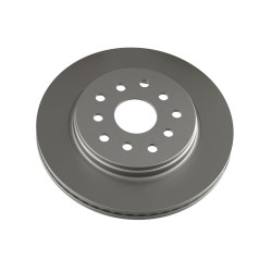 PartzBiz CM 4303410 - JK: Vented Brake Rotor - Front - Each PartzBiz CM 4303410 - JK: Vented Brake Rotor - Front - Each