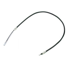 PartzBiz CM 4304169 - 2003-06 TJ SWB / 1997-01 XJ: Emergency Brake Cable PartzBiz CM 4304169 - 2003-06 TJ SWB / 1997-01 XJ: Emergency Brake Cable
