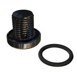 PartzBiz CM 4350448 - JK: Tera44 Rubicon/Dana 44 Rubicon Locker Sensor Plug Kit