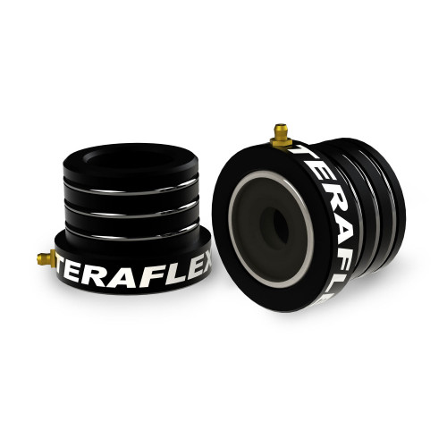 PartzBiz CM: 4354050-JK: Tera30/44 High-Performance Front Axle Tube Seal - 0.5