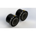 PartzBiz CM: 4354050-JK: Tera30/44 High-Performance Front Axle Tube Seal - 0.5