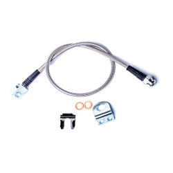 PartzBiz CM 4354210 - ชุดสายเบรคถักสแตนเลส 26 PartzBiz CM 4354210 - ชุดสายเบรคถักสแตนเลส 26
