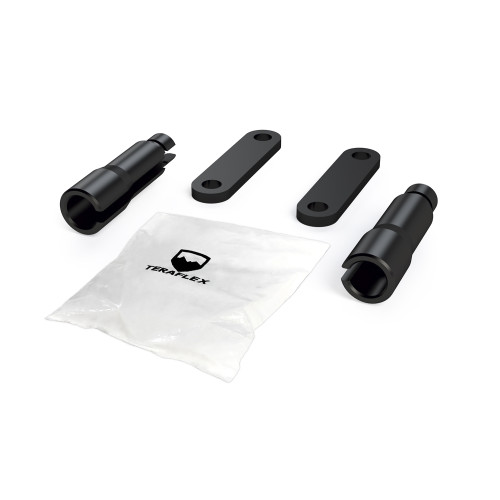 PartzBiz CM: 4357100-JL 4dr 4xe: Parking Brake Cable Spacer Kit (2.5