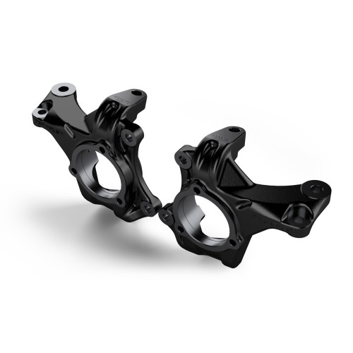 PartzBiz CM: 4390870-JK: Dana 30/44 High Steer Knuckle Pair (4-6'' Lift) PartzBiz CM: 4390870-JK: Dana 30/44 High Steer Knuckle Pair (4-6'' Lift)