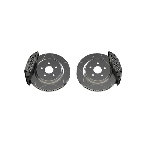PartzBiz CM: 4403451-Delta Brake Kit - Front (5x5'') PartzBiz CM: 4403451-Delta Brake Kit - Front (5x5'')