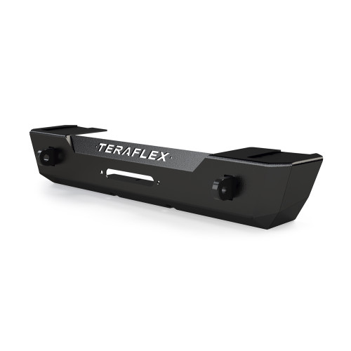 PartzBiz CM: 4655200-JL / JT: RockGuard Crest Front Bumper