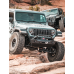 PartzBiz CM: 4655200-JL / JT: RockGuard Crest Front Bumper
