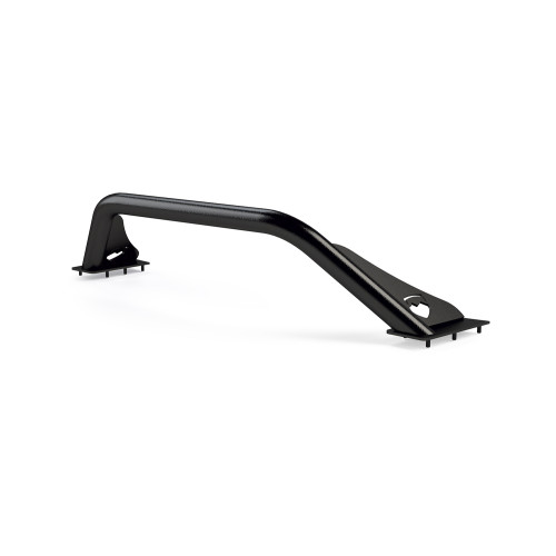PartzBiz CM: 4655220-JL / JT / JK: 1.75'' RockGuard Crest Front Bumper Hoop