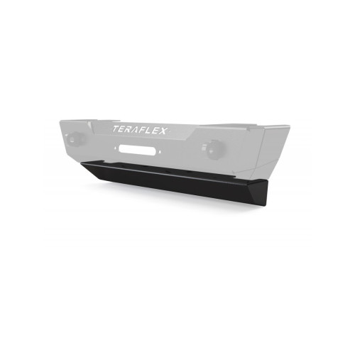 PartzBiz CM: 4655410-JK: RockGuard Crest Front Bumper Skid Plate PartzBiz CM: 4655410-JK: RockGuard Crest Front Bumper Skid Plate