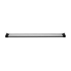 PartzBiz CM 4722051 - JK: Nebo Roof Rack Cargo Slat - Silver (Each) PartzBiz CM 4722051 - JK: Nebo Roof Rack Cargo Slat - Silver (Each)