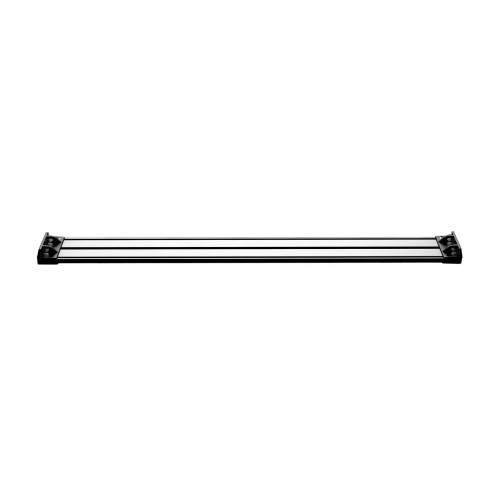 PartzBiz CM: 4722051-JK: Nebo Roof Rack Cargo Slat - Silver (Each)