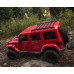 PartzBiz CM: 4722060-JK 4dr: Nebo Roof Rack Cargo Slat Kit - Black (6-Piece) PartzBiz CM: 4722060-JK 4dr: Nebo Roof Rack Cargo Slat Kit - Black (6-Piece)
