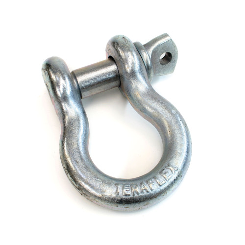 PartzBiz CM: 4802190-TeraFlex Recovery D-Ring Shackle