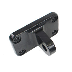 PartzBiz CM 4803300 - JK: D-Ring Mount - Each PartzBiz CM 4803300 - JK: D-Ring Mount - Each
