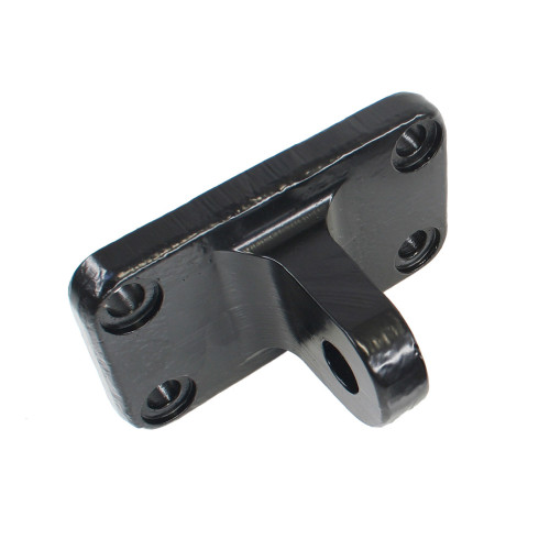 PartzBiz CM: 4803300-JK: D-Ring Mount - Each PartzBiz CM: 4803300-JK: D-Ring Mount - Each