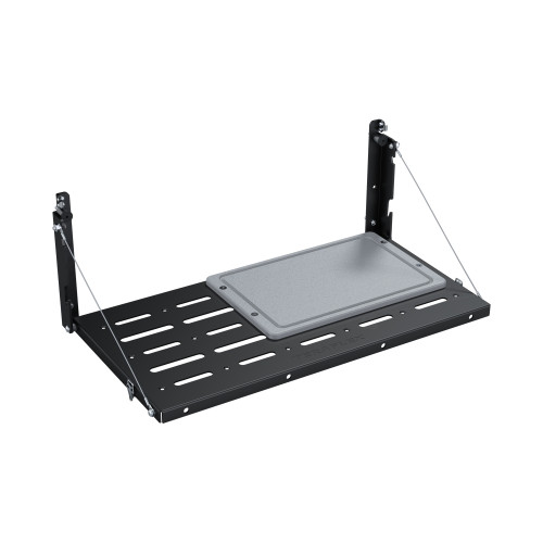 PartzBiz CM: 4804180-JK: MP Tailgate Table W/ Cutting Board