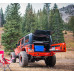 PartzBiz CM: 4804181-JK: MP Tailgate Table - No Cutting Board PartzBiz CM: 4804181-JK: MP Tailgate Table - No Cutting Board