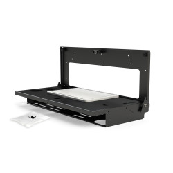 PartzBiz CM 4804310 - Safari Tailgate Table PartzBiz CM 4804310 - Safari Tailgate Table