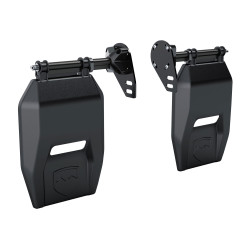 PartzBiz CM 4808500 - JK: Transit Mud Flap Kit