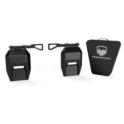 PartzBiz CM 4808600 - JL: Transit Mud Flap Kit PartzBiz CM 4808600 - JL: Transit Mud Flap Kit