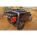 PartzBiz CM: 4830000-JK: Alta Cargo Rack - Silver Rails PartzBiz CM: 4830000-JK: Alta Cargo Rack - Silver Rails