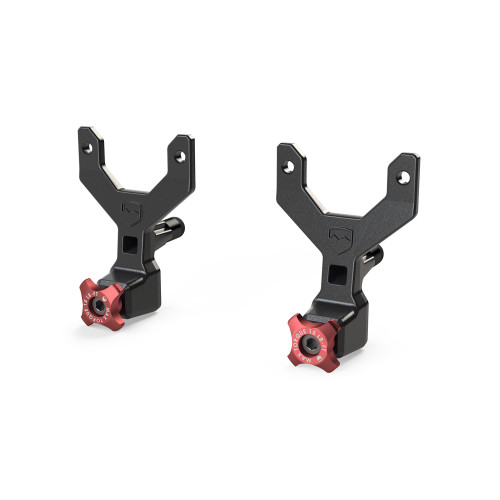PartzBiz CM: 4831030-JT: ชุดขายึดแม่แรง Hi-Lift Jack Uinta Hi-Lift Jack Mount Bracket Kit PartzBiz CM: 4831030-JT: ชุดขายึดแม่แรง Hi-Lift Jack Uinta Hi-Lift Jack Mount Bracket Kit