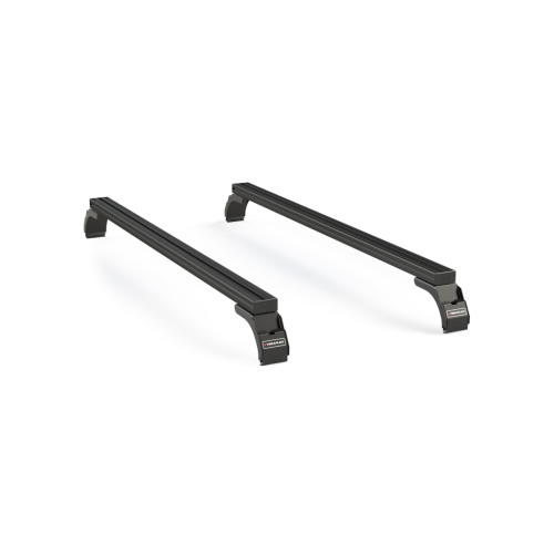 PartzBiz CM: 4833000-JL/JT/JK Roof Rack Cross Bar System – Drip Rail Mount