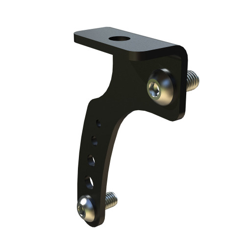 PartzBiz CM: 4838210-JK: Alpha CB Antenna Mount Kit - Skin Pack
