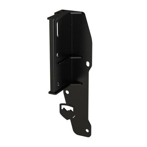 PartzBiz CM: 4838250-JK: Alpha Hi-Lift Jack Mount Kit