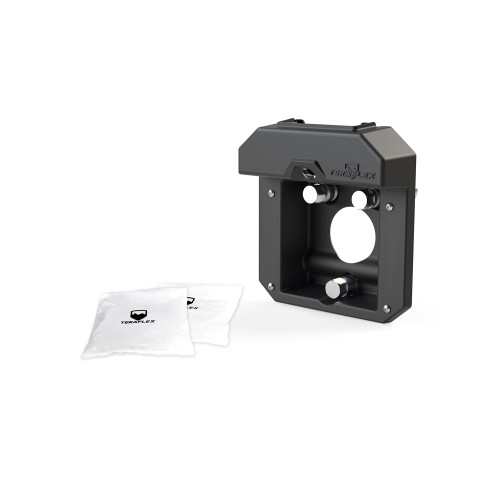PartzBiz CM: 4838950-JL: License Plate Relocation Kit