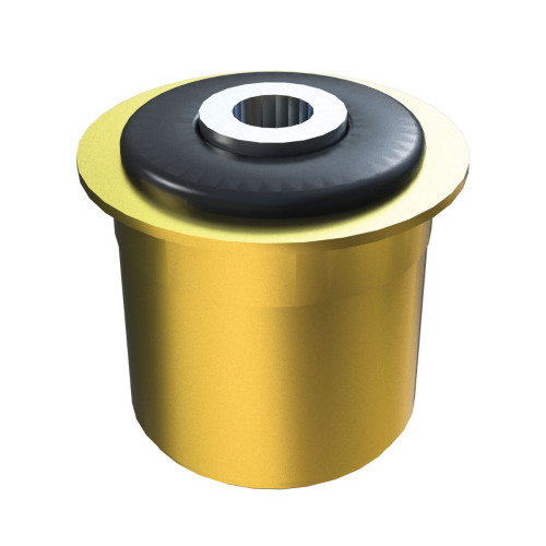 PartzBiz CM: 4915161-TJ: Control Arm Bushing - Front/Rear Lower - Large Frame End PartzBiz CM: 4915161-TJ: Control Arm Bushing - Front/Rear Lower - Large Frame End