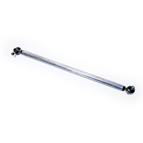 PartzBiz CM: 4920244-TJ: ชุดเหล็กคันส่งอลูมิเนียม HD High Steer - ปลายเรียวมาตรฐาน