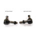 PartzBiz CM: 4920288-TJ: Tie Rod End - Offset Large Taper - 7/8 PartzBiz CM: 4920288-TJ: Tie Rod End - Offset Large Taper - 7/8