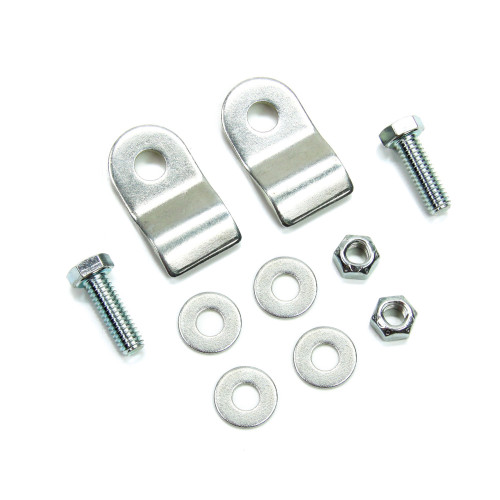 PartzBiz CM: 4951300-JK: Coil Spring Retainer Kit - Front Lower PartzBiz CM: 4951300-JK: Coil Spring Retainer Kit - Front Lower