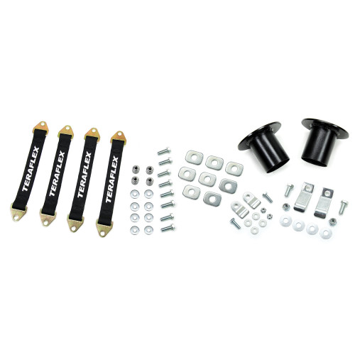 PartzBiz CM: 4957000-JK: Prerunner Component Kit PartzBiz CM: 4957000-JK: Prerunner Component Kit