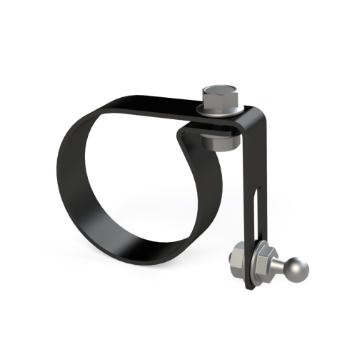 PartzBiz CM: 4980000 / 4981000-JL/JT: Auto-Adjust Headlight Sensor Bracket Kit PartzBiz CM: 4980000 / 4981000-JL/JT: Auto-Adjust Headlight Sensor Bracket Kit