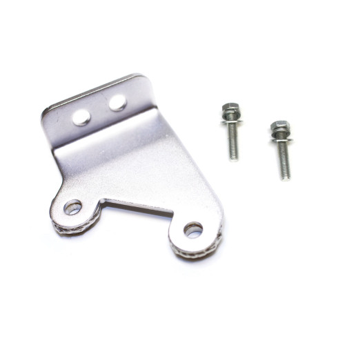PartzBiz CM: 4997191-JK: ชุดติดตั้งเสาอากาศ CB - Stainless Steel
