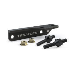 PartzBiz CM 4997192 - JL: CB Antenna & Flag Whip Mount Kit PartzBiz CM 4997192 - JL: CB Antenna & Flag Whip Mount Kit