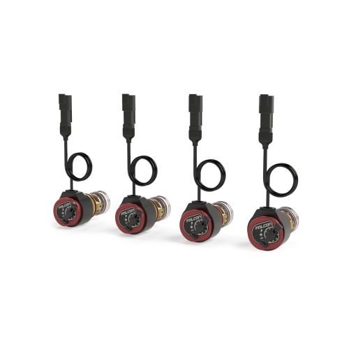 PartzBiz CM: 59-09-11-002-Falcon 3.5 E-Adjust Cartridge Upgrade System