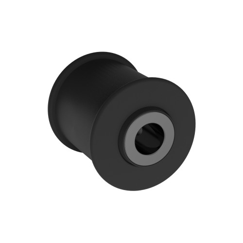 PartzBiz CM: 611014-Control Arm Bushing - Sport/Alpine Short Arm - Front Upper - Frame Side PartzBiz CM: 611014-Control Arm Bushing - Sport/Alpine Short Arm - Front Upper - Frame Side