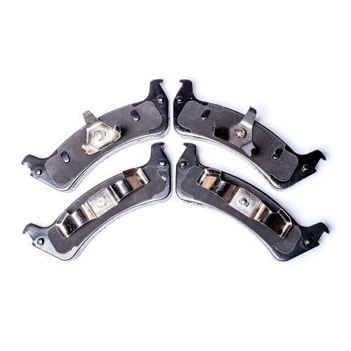 PartzBiz CM: 8624-TJ: Brake Pads - Rear Disc Brake Conversion Kits - All 4 PartzBiz CM: 8624-TJ: Brake Pads - Rear Disc Brake Conversion Kits - All 4