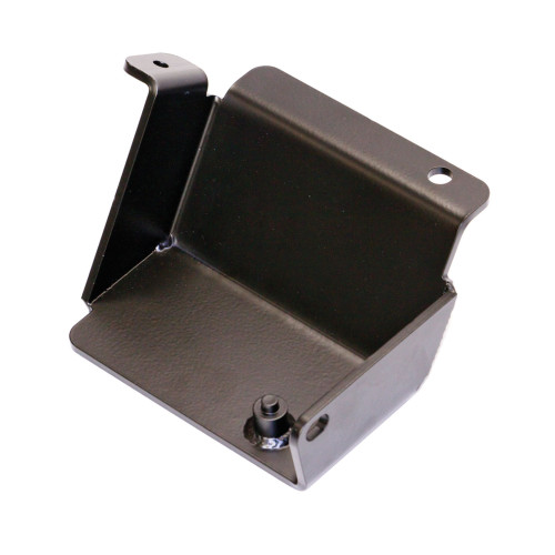 PartzBiz CM: 9943000-TJ Steering Box Skid Plate Kit - Right Hand Drive