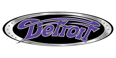 Detroit Speed