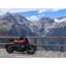 PartzBiz HD: MCHD01S007-BLK-Cobra Sport Twin GP Blackout Half System Exhaust for Harley-Davidson Sportster S (2021+) PartzBiz HD: MCHD01S007-BLK-Cobra Sport Twin GP Blackout Half System Exhaust for Harley-Davidson Sportster S (2021+)