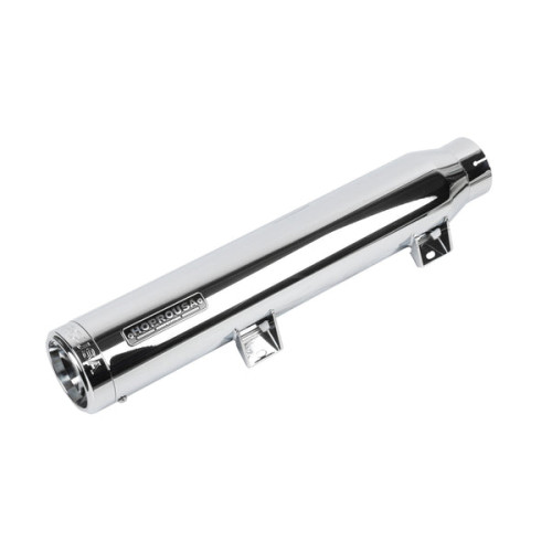 PartzBiz HD: 190141236-Slip-on Long Mufflers Deep Sound For 2025 Harley Street Bob - Long one PartzBiz HD: 190141236-Slip-on Long Mufflers Deep Sound For 2025 Harley Street Bob - Long one