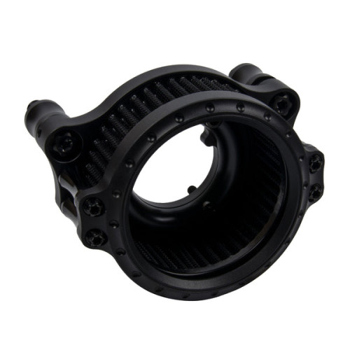 PartzBiz HD: 19021456-Round Air Cleaner For Harley Davidson 91-UP XL SPORTSTER - black PartzBiz HD: 19021456-Round Air Cleaner For Harley Davidson 91-UP XL SPORTSTER - black